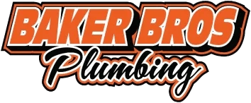 Baker Bros Plumbing Logo