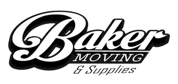 Baker Moving Logo
