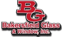 Bakersfield Glass & Window Inc Logo
