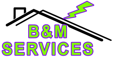 B&M Assessment Services, LLC Logo