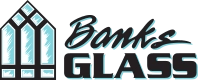 Banks Glass Logo