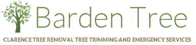Barden Tree Logo