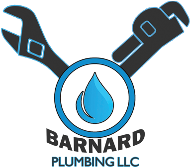 Barnard Plumbing LLC Logo