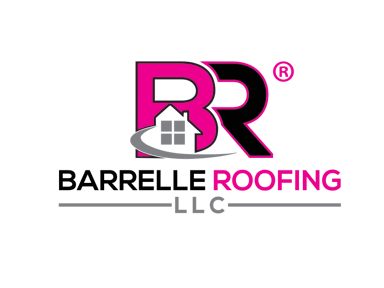 Barrelle Roofing Athens Logo
