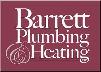 Barrett Plumbing & Heating Inc Logo