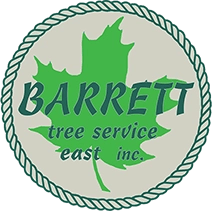 Barrett Tree Service East Logo