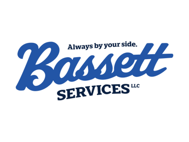 Bassett Services: Heating, Cooling, Plumbing, & Electrical Logo
