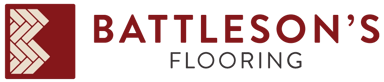 Battleson's Flooring Logo