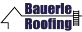 Bauerle Roofing Llc Logo