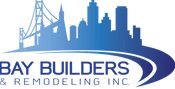 Bay Builders and Remodeling Inc. Logo