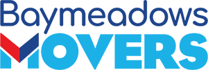 Baymeadows Movers Logo