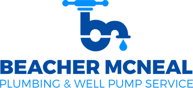 Beacher McNeal Plumbing & Well Pump Service Logo