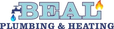 Beal Plumbing & Heating, LLC Logo