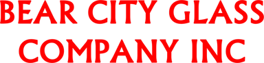 Bear City Glass Company Inc Logo