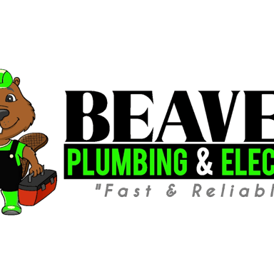 Beaver Plumbing and Electric Logo
