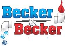 Becker & Becker Logo