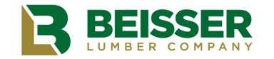 Beisser Lumber Company Logo