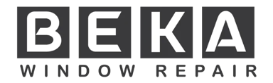 Beka Window Repair Logo