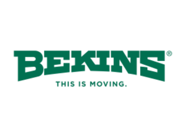 Bekins Van Lines, Inc. Logo