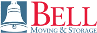 Bell Moving & Storage Logo