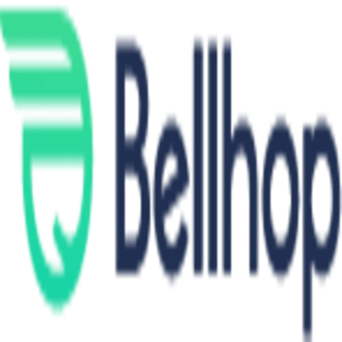 Bellhop Movers Nashville Logo