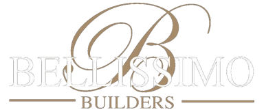 Bellissimo Builders Logo