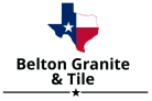 Belton Granite, Tile Logo