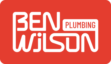 Ben Wilson Plumbing Logo
