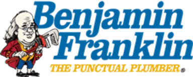 Benjamin Franklin Plumbing® of Bradenton Logo