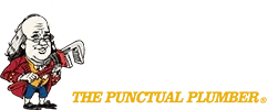 Benjamin Franklin Plumbing of Eastern Iowa Logo