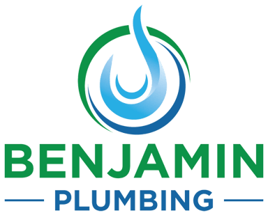 Benjamin Plumbing LLC Logo