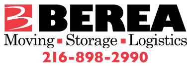 Berea Moving & Storage Co. Logo