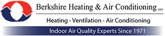 Berkshire Heating & Air Conditioning, LLC Logo
