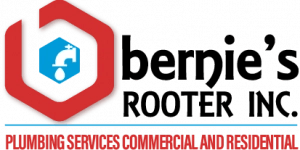 Bernie's Rooter Inc Logo