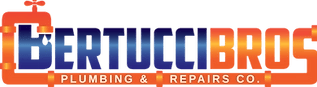 Bertucci Bros. Plumbing LLC Logo