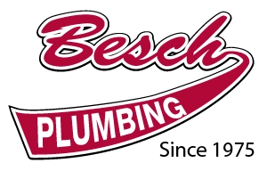 Besch Plumbing Inc Logo