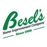 Besel's Home Improvement Company Logo