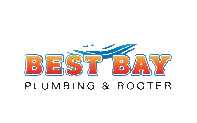 Best Bay Plumbing And Rooter Logo