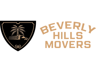 Beverly Hills Movers Logo