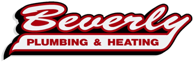 Beverly Plumbing & Heating Logo