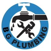 BG Plumbing Logo