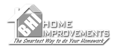 B.H.I Home Improvements LLC Logo