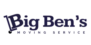 Big Ben's Moving & Storage Logo