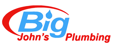 Big Johns Plumbing llc Logo