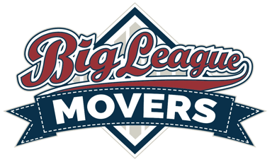 Big League Movers Logo