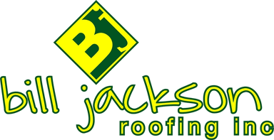 Bill Jackson Roofing Logo