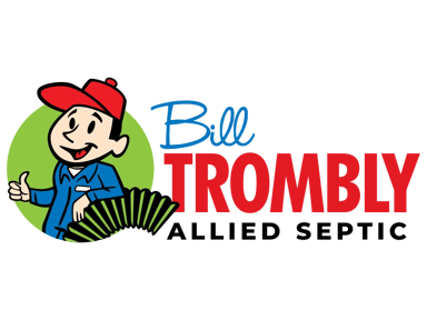 Bill Trombly Plumbing - Heating - Cooling - Electric Logo