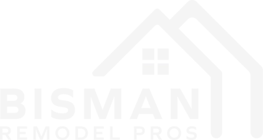 BisMan Remodel Pros Logo