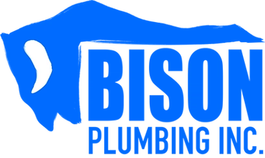 Bison Plumbing Inc Logo