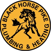 Black Horse Pike Plumbing & Heating Logo